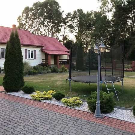 Cherubinek Villa Turosl Luaran gambar