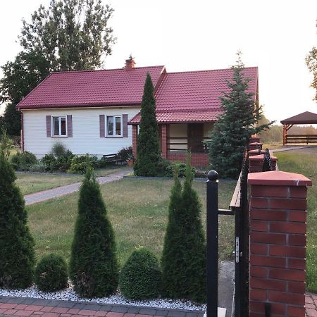 Cherubinek Villa Turosl Luaran gambar