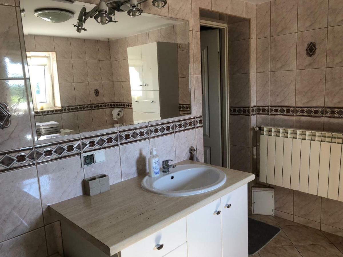 Cherubinek Villa Turosl Luaran gambar